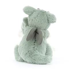 Jellycat Knuffeldoek Bashful Dragon Soother