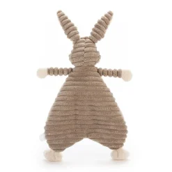 Jellycat Knuffeldoek Haas Cordy Roy Baby Hare
