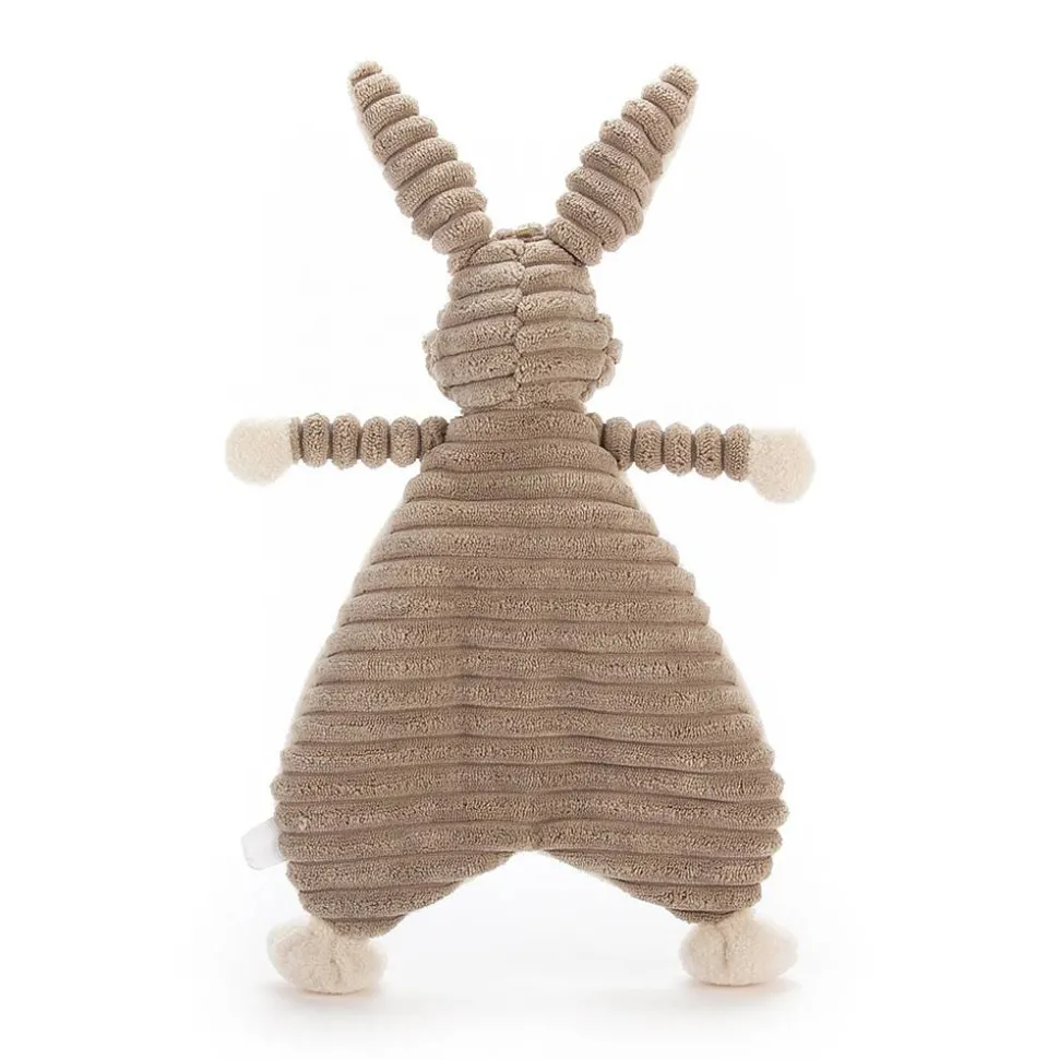 Jellycat Knuffeldoek Haas Cordy Roy Baby Hare