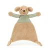 Jellycat Knuffeldoek Jumble Puppy Soother