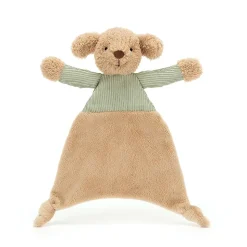 Jellycat Knuffeldoek Jumble Puppy Soother
