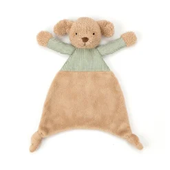 Jellycat Knuffeldoek Jumble Puppy Soother