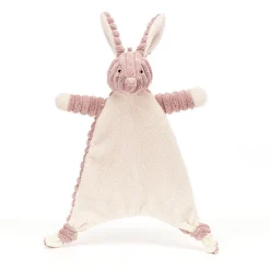 Jellycat Knuffeldoek Konijn Cordy Roy Baby Bunny