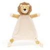 Jellycat Knuffeldoek Leeuw Cordy Roy Baby Lion
