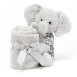 Jellycat Knuffeldoek Olifant Bedtime Elephant Soother