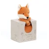 Jellycat Knuffeldoek Vos My Friend Fox Soother