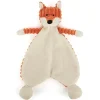 Jellycat Knuffeldoek Vos Cordy Roy Baby Fox