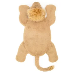Jellycat Speelmat Leeuw Leonardo Lion Playmat