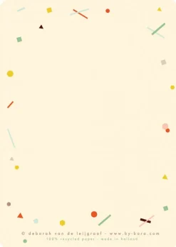 Kaart met Envelop 1 Koala