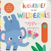 Kiekeboe! - In de wildernis