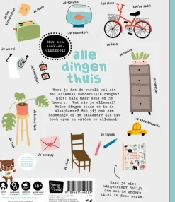 Kijk eens om je heen Alle dingen thuis