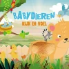 Kijk en voel - Babydieren