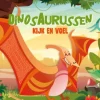 Kijk en voel - Dinosaurussen