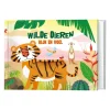 Kijk en Voel Wilde Dieren