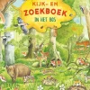 Kijk- en zoekboek - In het bos