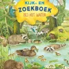 Kijk- en zoekboek bij het water