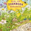 Kijk- en zoekboek Kriebeldiertjes