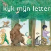 Kijk mijn letter