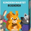 Kinderkwartet Bosdieren