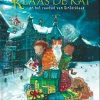 Klaas de kat en het raadsel van Sinterklaas