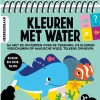 Kleuren met Water Oceaan