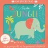 Knisperboekje In de jungle