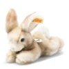 Knuffel Konijn Schnucki Beige 24 cm