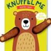 Knuffel me kleine beer