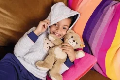 Knuffel Teddies for Tomorrow Tom Teddybeer 30 cm