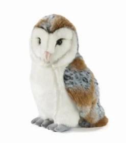 Knuffel Vogel Kerkuil