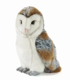 Knuffel Vogel Kerkuil