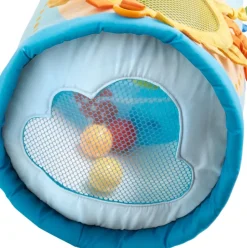 Kruiprol Regenboogwereld