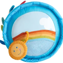 Kruiprol Regenboogwereld