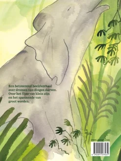 Later als ik groot ben