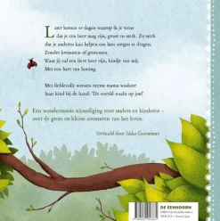 Later als je groot bent