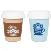 Le Toy Van Coffee en Tea To Go Set 2-delig