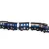 Le Toy Van-Trein Set Twilight Train Hout