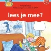 Lees je mee? Lezen is leuk