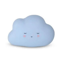Lello Kids Cloud Tap Light Medium Blue