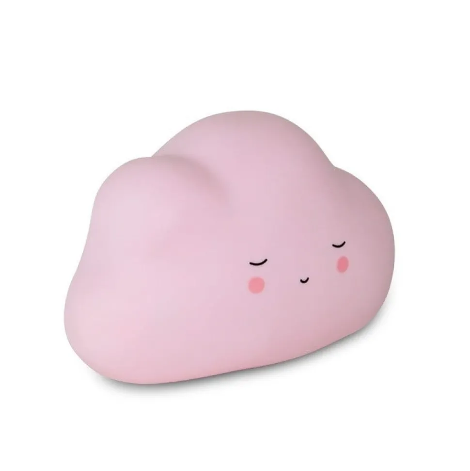Lello Kids Cloud Tap Light Medium Pink
