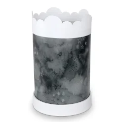 Lello Kids Table Lamp Night Sky LED