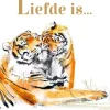 Liefde is…
