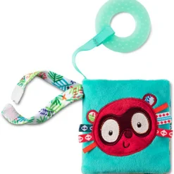 Lilliputien George Kijk en Voelboek