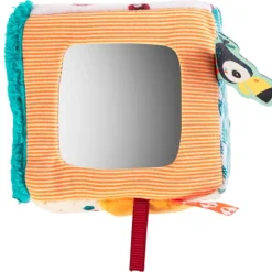 Lilliputiens Activiteitenkubus Jack