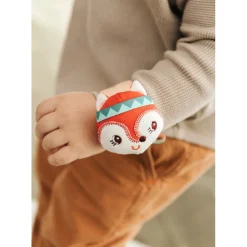 Lilliputiens Alice Armband Rammelaar