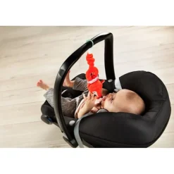 Lilliputiens Alice Rammelaar met Bel