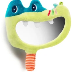 Lilliputiens Anatole Spiegelrammelaar