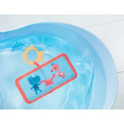 Lilliputiens Badspeelboek Jack