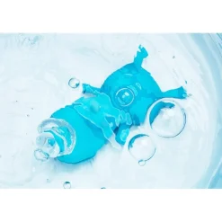 Lilliputiens Badspeelgoed Drijvende Neushoorn