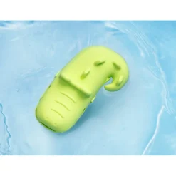 Lilliputiens Badspeelgoed Drijvende Krokodil